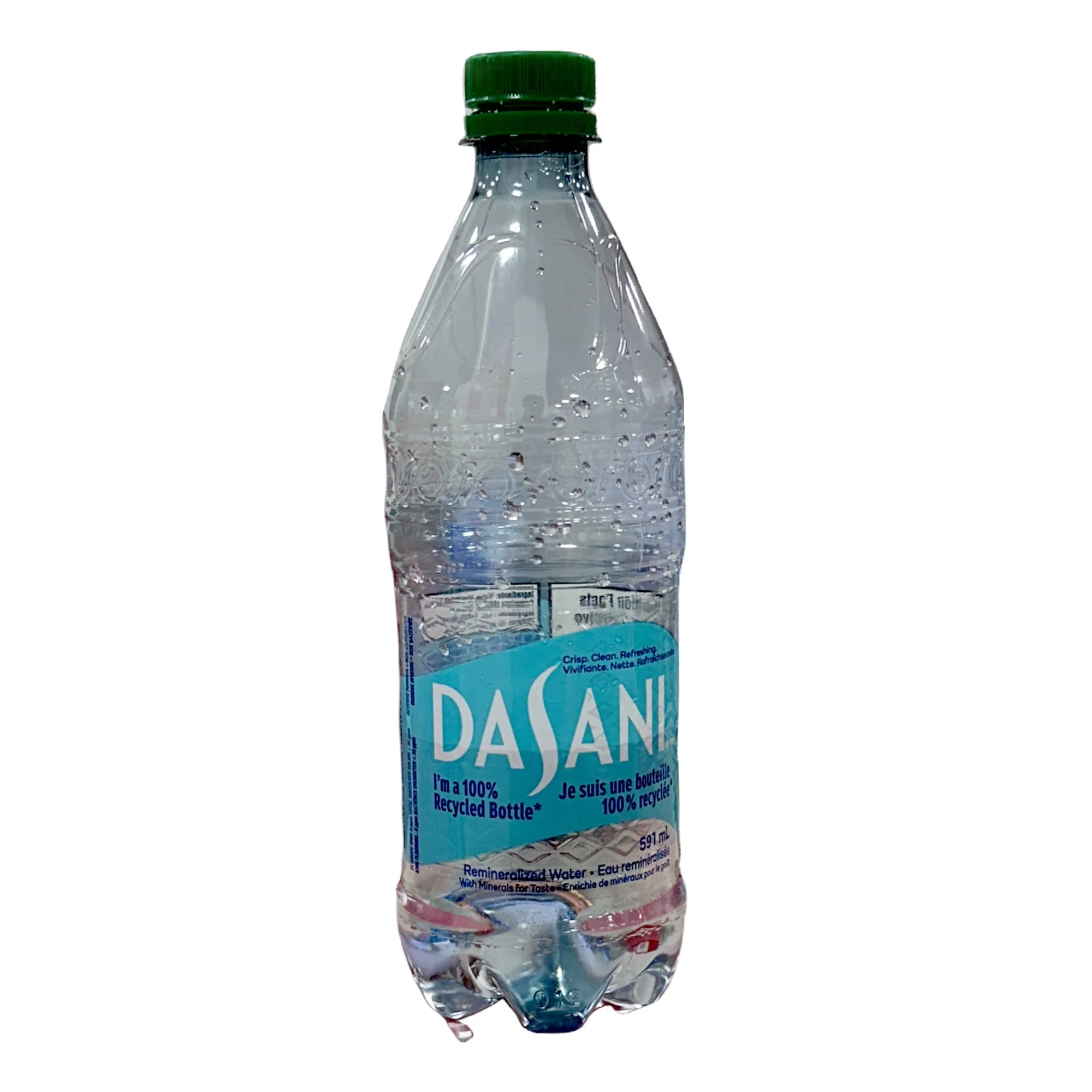 Dassani Dassani Water Bottle 591ml 591ml